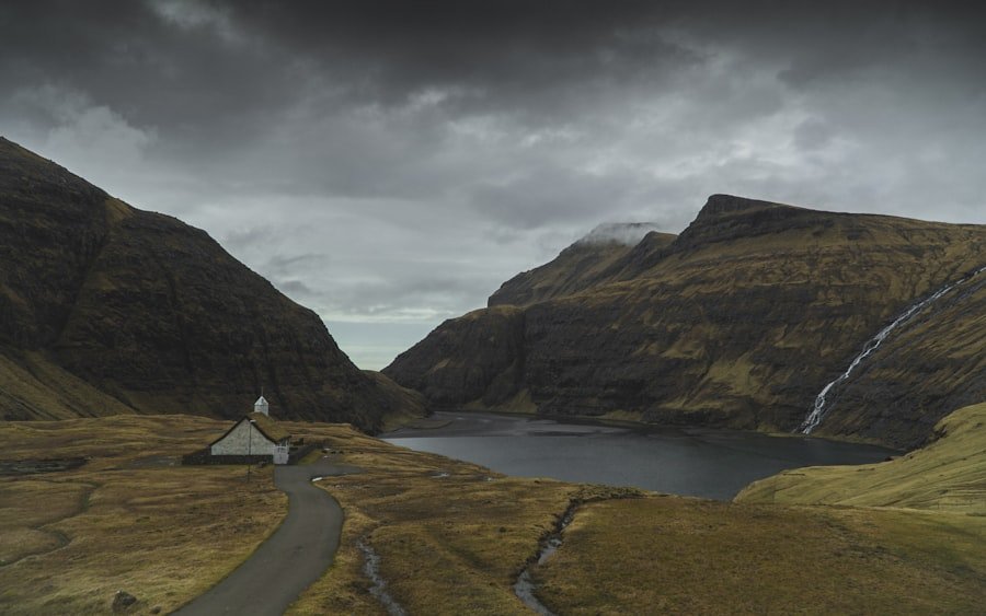 Scottish Highlands Without a Car